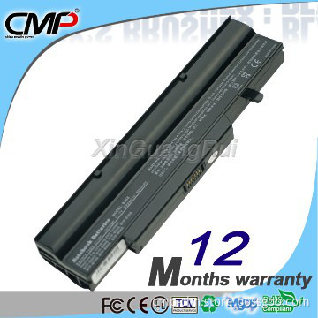 HOT! 2014 Laptop Battery for Fujitsu BTP-B4K8 MS2191 V5505 V6505 V6545